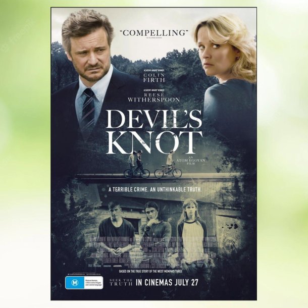 Devil's Knot (2013)