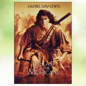 The Last of the Mohicans (1992)