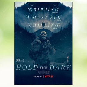 Hold the Dark (2018)