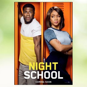 Night School (2018)