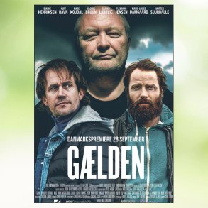 Glden (2017)