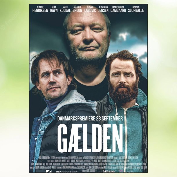 Glden (2017)