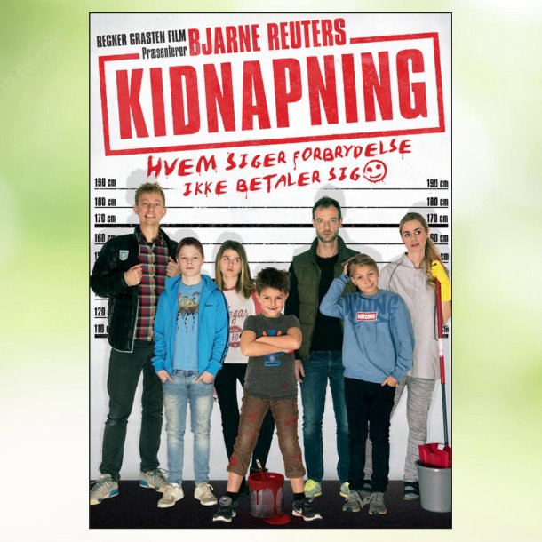 Kidnapning (2017)