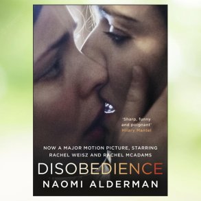 Disobedience (2017)