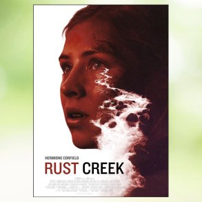 Rust Creek (2018)