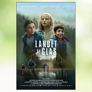 Landet af glas (2018)