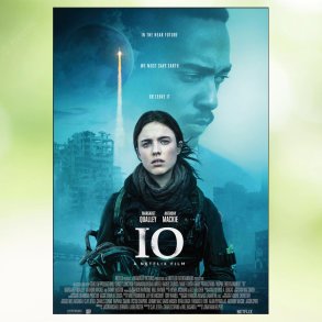 Io (2019)