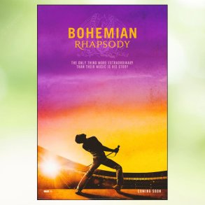 Bohemian Rhapsody (2018)