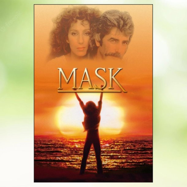 Mask (1985)