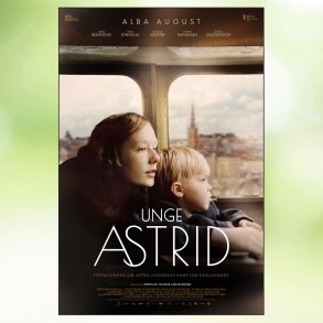 Unge Astrid (2018)