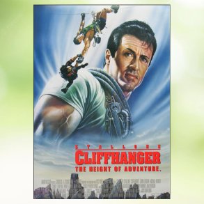 Cliffhanger (1993)