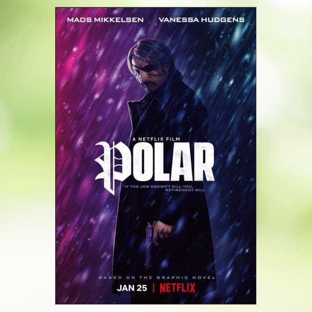 Polar (2019)