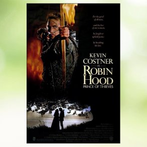 Robin Hood - Prince of Thieves (1991)