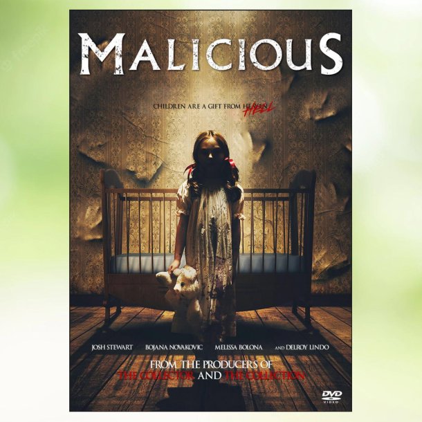 Malicious (2018)