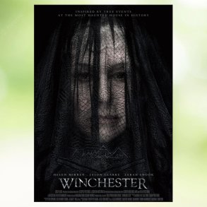 Winchester: House of Ghosts (2018)