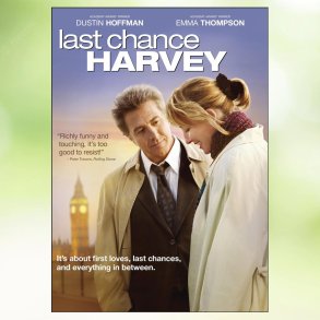 Last Chance Harvey (2008)