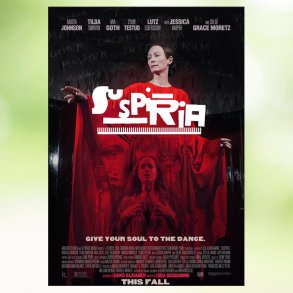 Suspiria (2018)