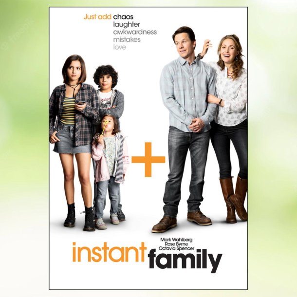 Instant Family (2018)