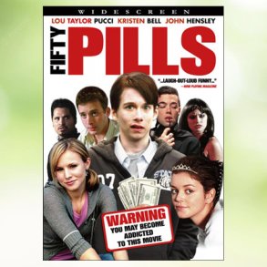 Fifty Pills (2006)