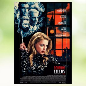 London Fields (2018)