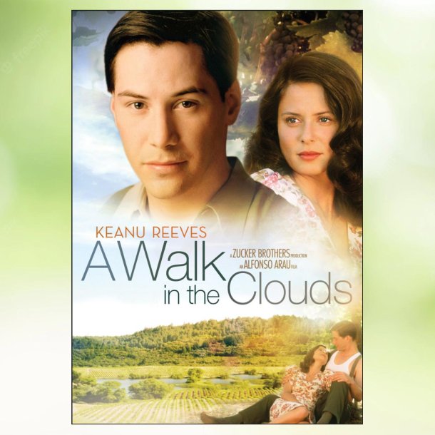 A Walk in the Clouds (1995)