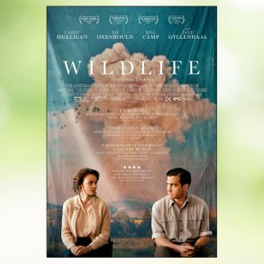 Wildlife (2018)