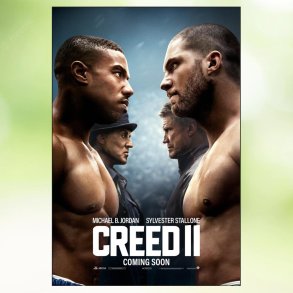 Creed II (2018)
