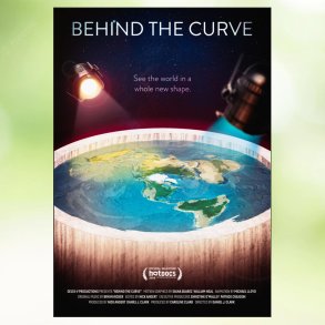 Behind the Curve (2018)