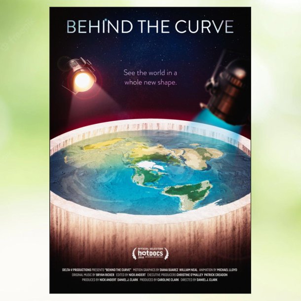Behind the Curve (2018)