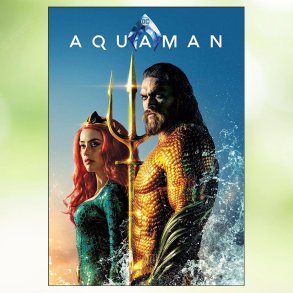 Aquaman (2018)
