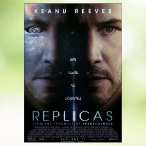 Replicas (2018)