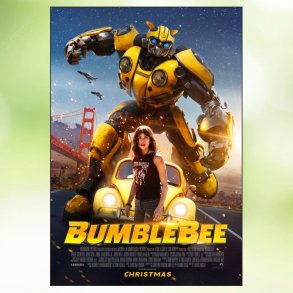 Bumblebee (2018)