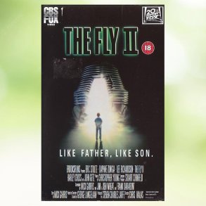 The Fly 2 (1989)