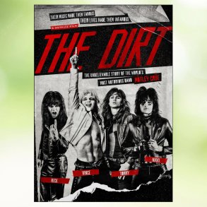 The Dirt (2019)