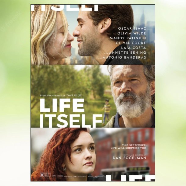 Life Itself (2018)