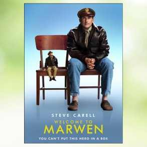 Welcome to Marwen (2019)