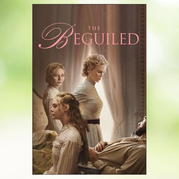The Beguiled (2017)