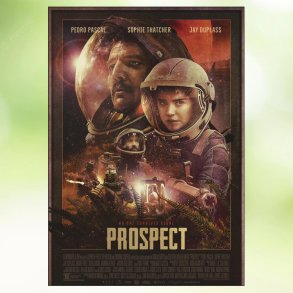 Prospect (2019)
