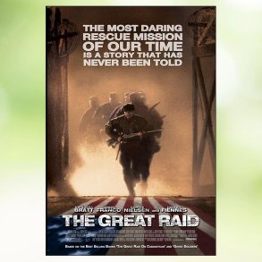 The Great Raid (2005)