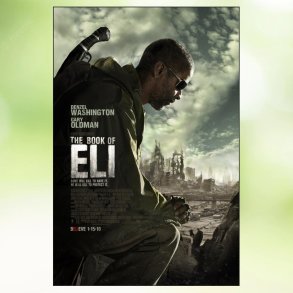 The Book of Eli (2010)