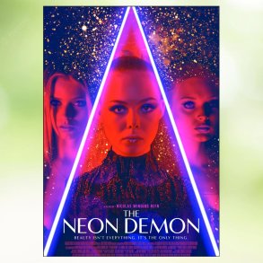 The Neon Demon (2016)