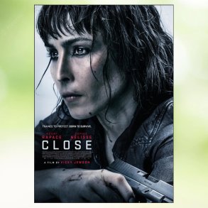 Close (2019)