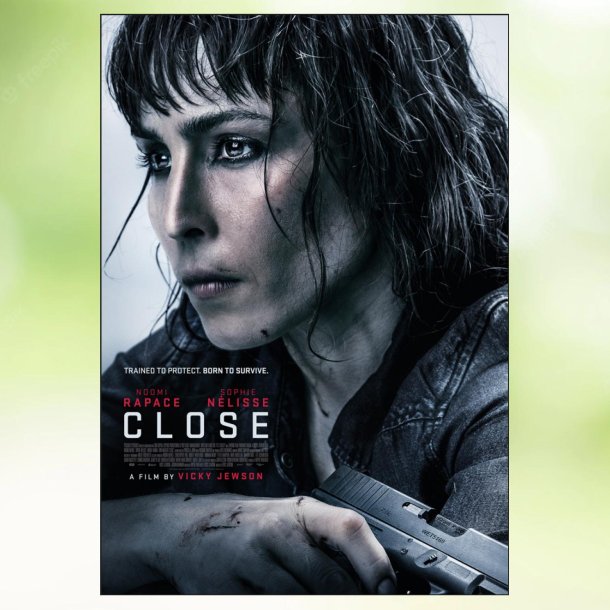 Close (2019)