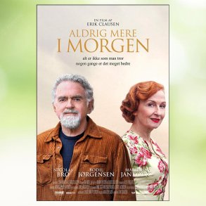 Aldrig mere i morgen (2017)