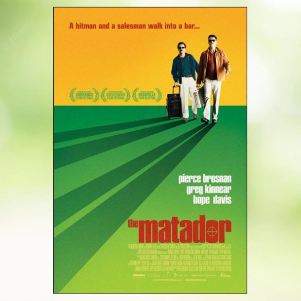 The Matador (2005)