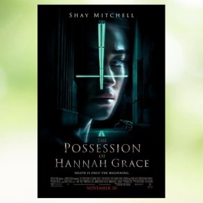 The Possession of Hannah Grace (2018)
