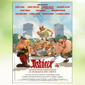 Asterix Byplanl�ggeren (2014)