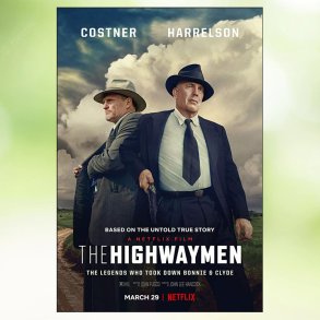 The Highwaymen (2019)