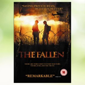 The Fallen (2004)