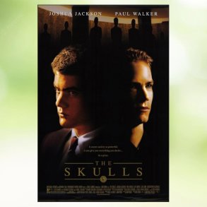 The Skulls (2000)